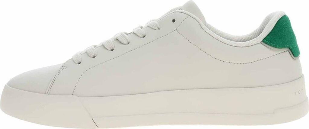 Кроссовки Tommy Hilfiger TH Court LTH Detail Ess