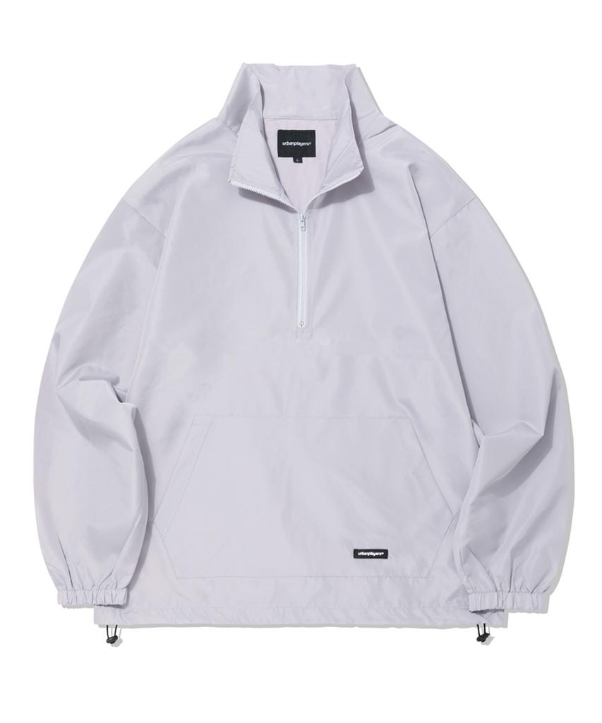 Анорак Urban Players Original Fit (серый)