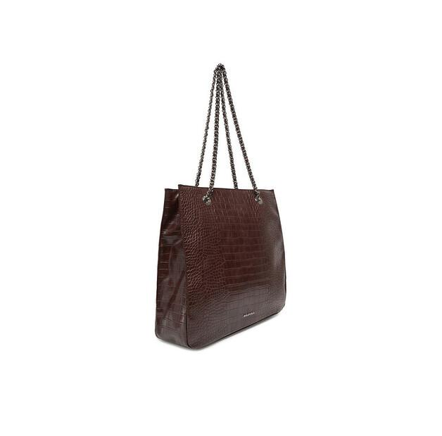 Bag Badura C-ALANA-LDA7976 Brown