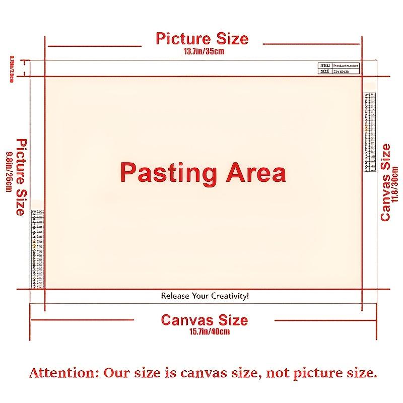 2 упаковки 5D комплект алмазной живописи «Ночная луна», наборы для рисования алмазными стразами «сделай сам» для взрослых и начинающих алмазное искусство ремесло украшение дома подарок