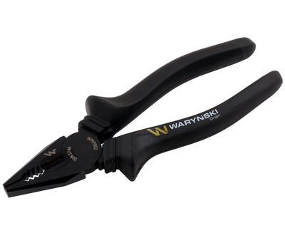 Szczypce Uniwersalne 180 Mm Waryński