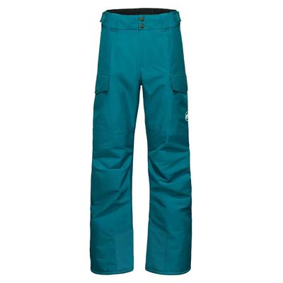 Mammut Брюки Fall Line Hardshell Thermo