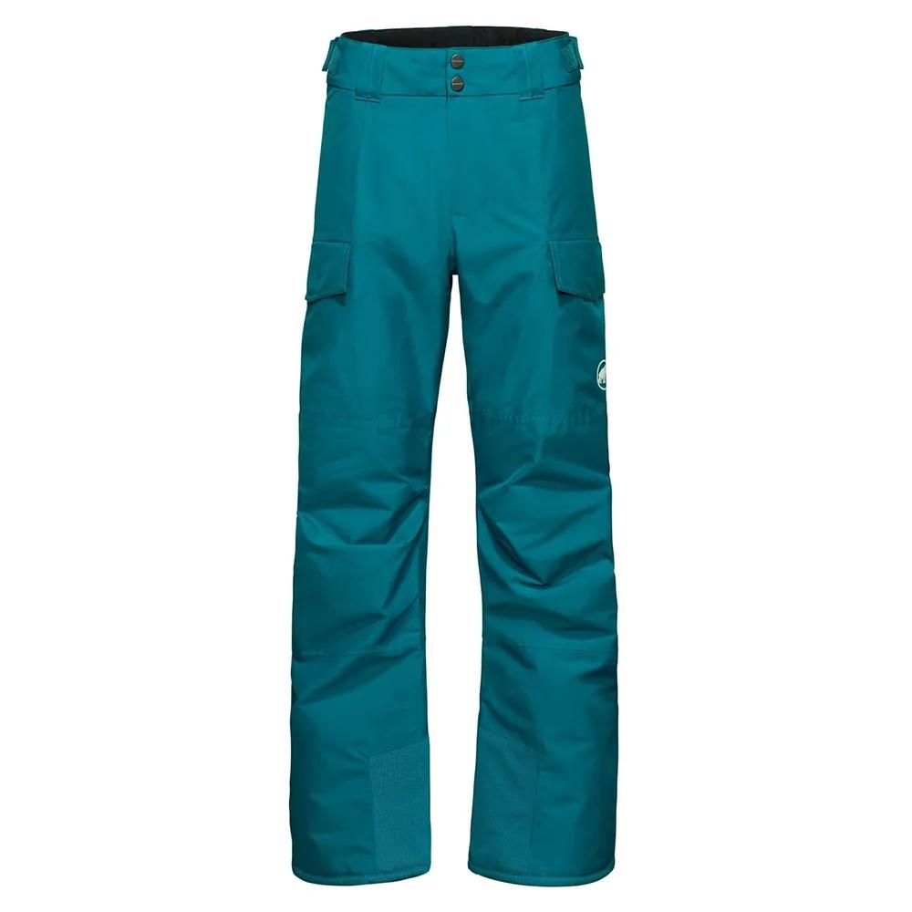 Mammut Брюки Fall Line Hardshell Thermo