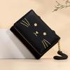 New Korean Version Small Wallet Women's Wallet Short Girls Student Fashion Cartoon Change Bag Wallet