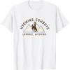 Одежда Wyoming Cowboys Футболка Tri Mountains