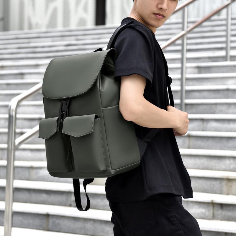 OUN Lightweight Stylish Commuter Backpack