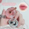 Увлажняющая маска для губ Pink Cherry Honey Peach Natural Unisex Lip Oil Nourishing Fade Lip Lines Lip Blam Lip Care Beauty Makeup