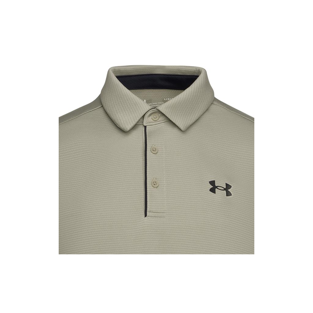 Under Armour Дышащая Спортивная Футболка Однотонная Универсальная С Коротким Рукавом Мужские Топы 1290140-203