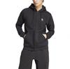 Adidas Originals Trefoil Essentials full zip свитшот