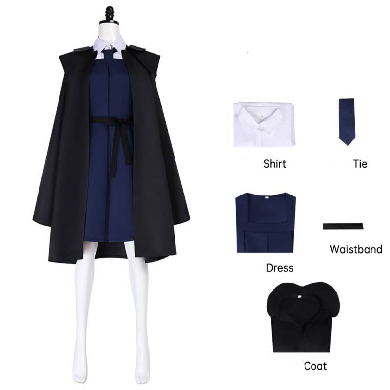 Косплей мантия Мадам Трюк из Гарри Поттера, teacher robe, из полиэстера и спандекса, для Хэллоуина, ролевых игр
