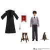 Harry Potter-Poupée Harry Potter Et Le Choixpeau Magique-accessoires HND78