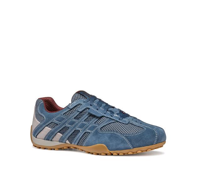 Кроссовки Geox U Snake Original