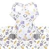 Sling Design Baby Sling Carrier Soft Material Infant Kangaroo Bag Portable Baby Carrier  Newborn