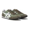 ONITSUKA TIGER Кроссовки Machu Racer Зеленые Белые 1183B877-300