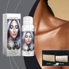 Body Flash Highlighter Spray Natural Stereoscopic Long-lasting Brightening Glitter 100ml