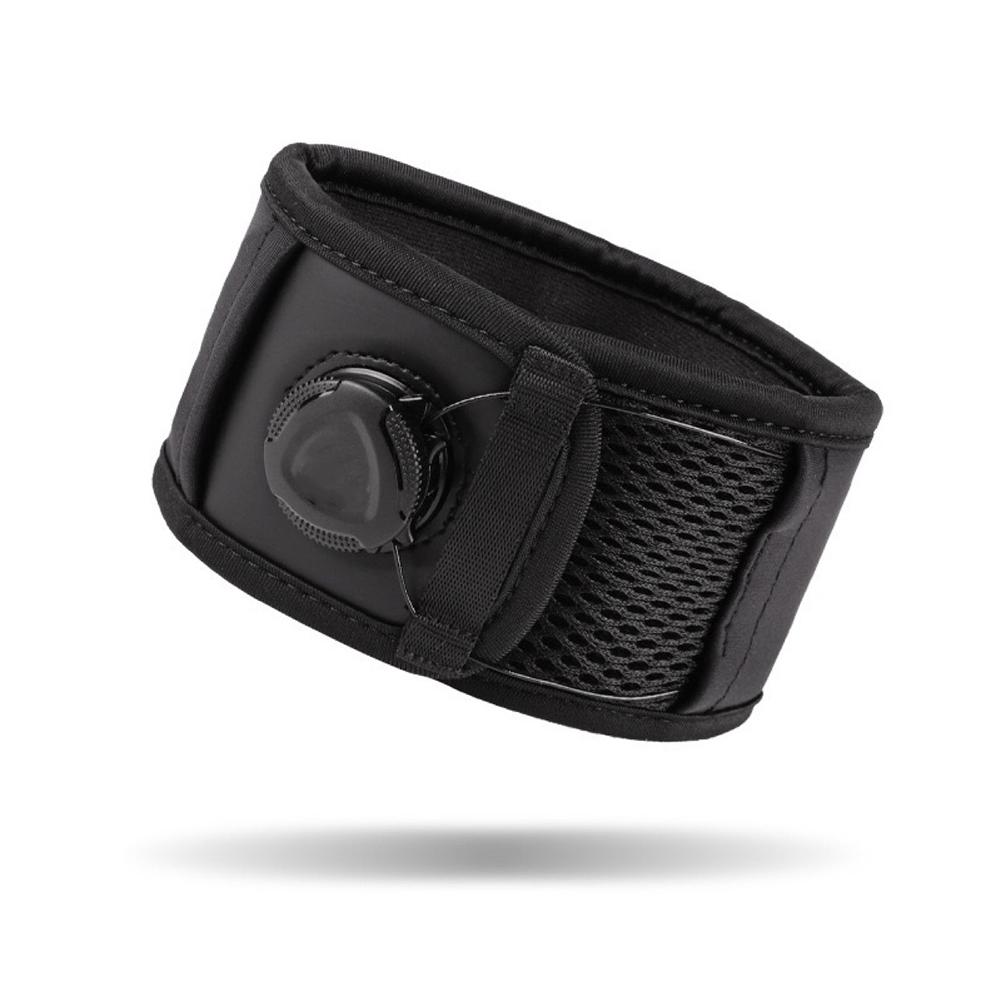 Tennis Elbow Brace for Men & Women, Elbow Brace for Tendonitis and Tennis Elbow and Golfer's Elbow, Adjustable Elbow Strap M/L