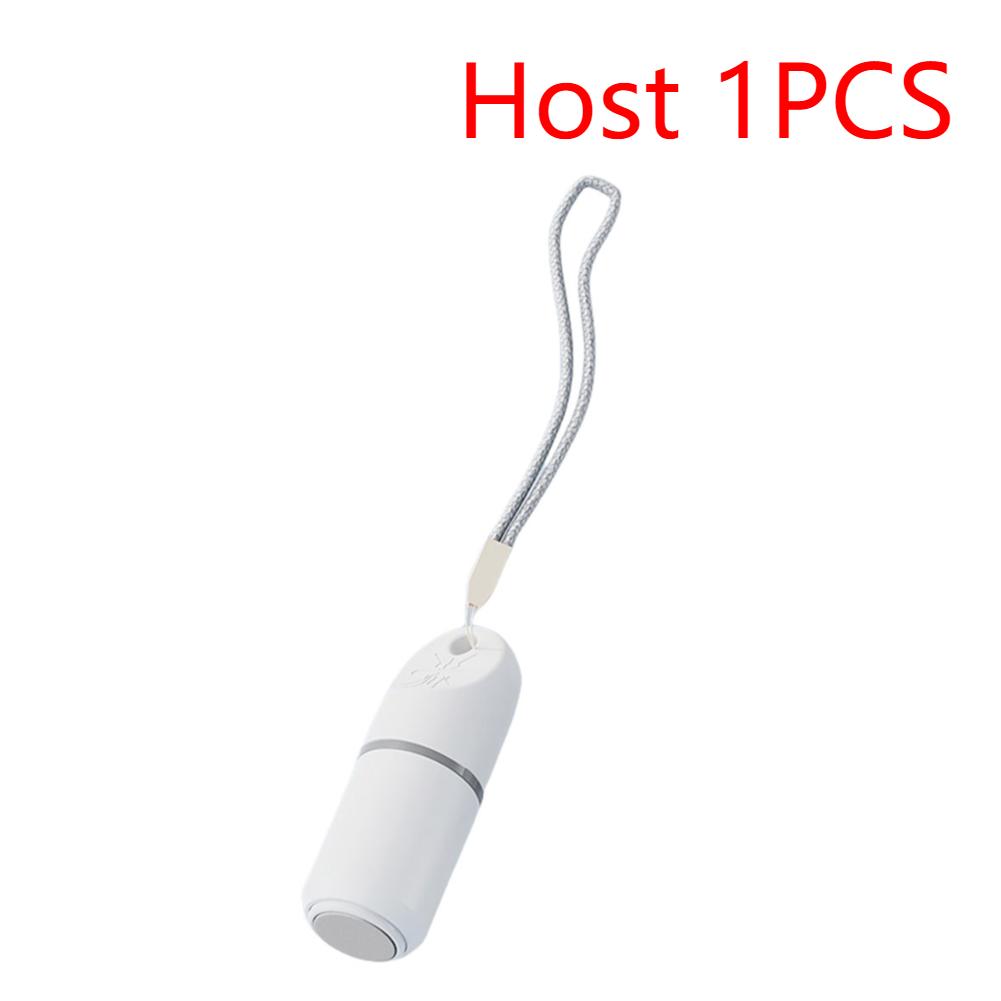 1/2PCS Mosquito Bite Heat Pen Chemical-Free Electric Insect Bite Healer Anti-Itch Pen for Adult Children for Camping Travel