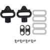 Mountain Bike Accessories Cleats Set for SPD Pedals PD M520 M540 M324 M545 M424 M647 M959