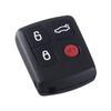 KEYYOU For Ford BA BF Falcon Sedan/Wagon Keyless Car Remote 4 Buttons Keypad Replacement Car Key 433MHZ