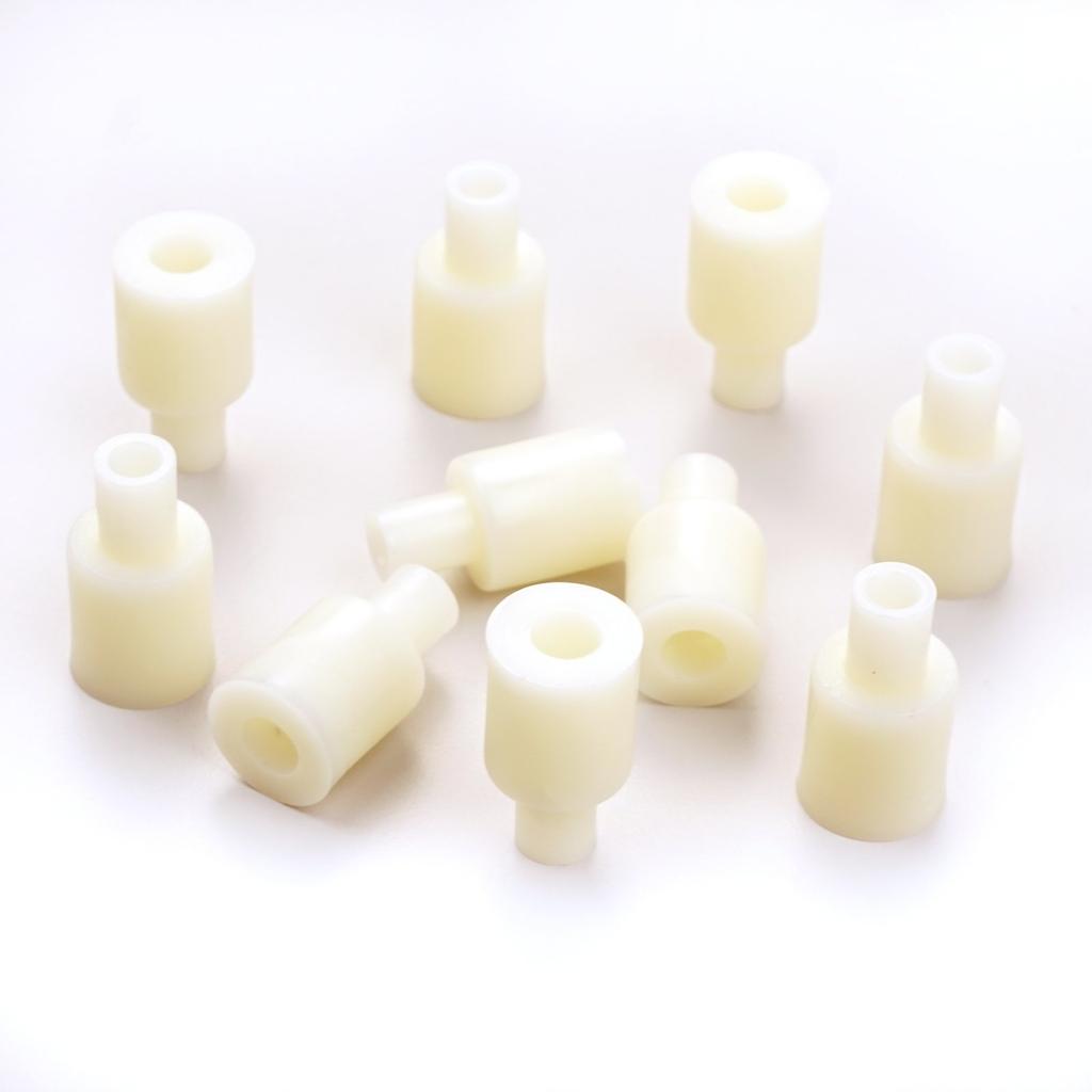 BROSS Auto Parts BCP020 10 Pieces Cable End Rope Dowel for Window Regulator Winder Mechanism Type BCP020 Fast Handling