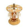 Bamboo Wine And Glass Storage Rack Red Wine Display Rack