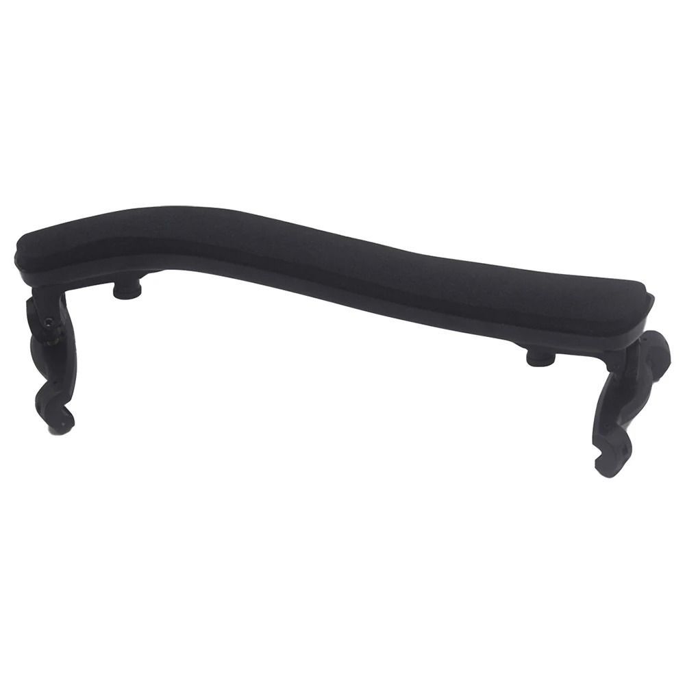 Подбородник для скрипки ABS, подплечник для скрипки, наплечник для скрипки размером 3/4, 4/4, 1/2, 1/8, 1/4