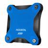 Adata Ssd Disk Sd620 1Tb Blue