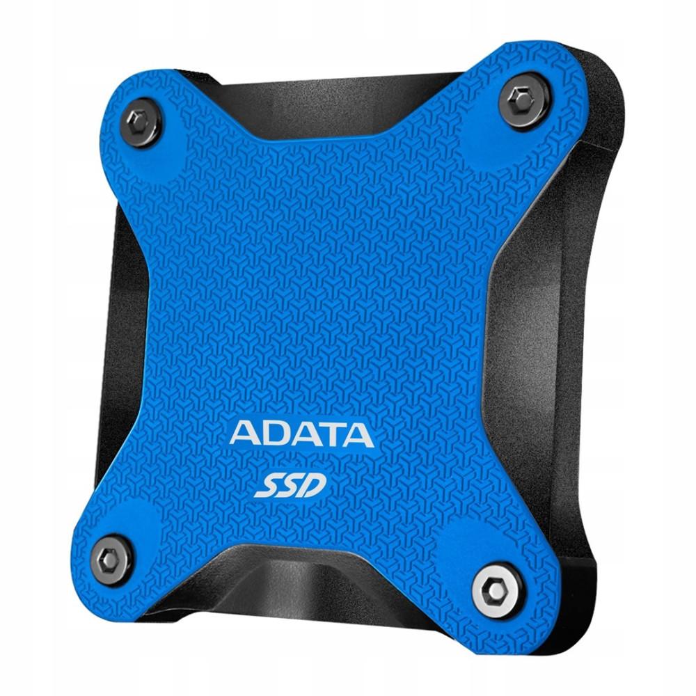 Adata Ssd Disk Sd620 1Tb Blue