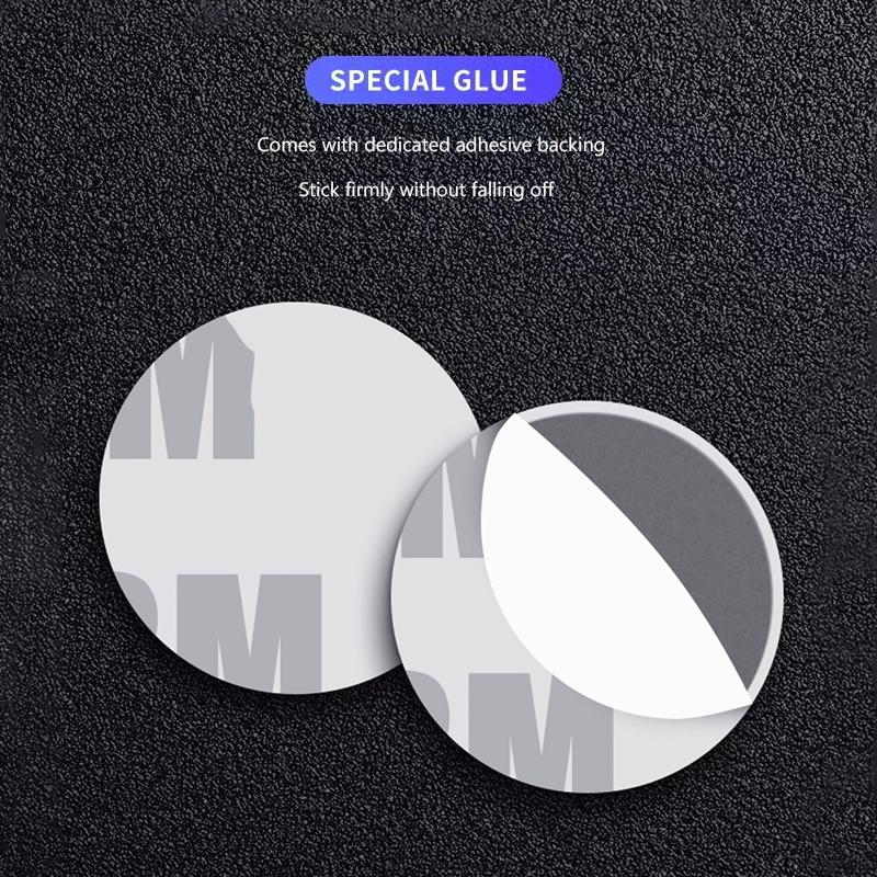 5/10Pcs Car Remote Key Logo Metal Emblem Stickers For Mazda 2 3 6 5 Atenza CX3 CX5 MX5 CX7 Axela CX30 CX90 CX60 CX50 MX30 CX9 RX