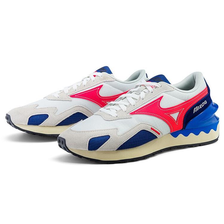 Mizuno Lg 70S Elite 'Белый Синий' D1GH213001
