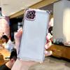 Ударопрочный чехол для объектива для Realme C30 C33 C35 C53 C51 C55 C63 C61 C65 C67 C11 C25S C21 C21Y C25Y C75 C71 Покрытие Силиконовый Чехол