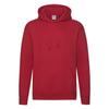 Fruit of the Loom Mens Premium Hoodie