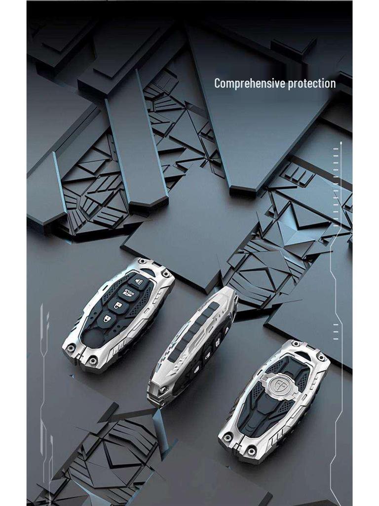 Чехол для ключа Nissan: Подходит для Sylphy 14-го поколения, Teana, Qashqai, X-Trail, Tiida, Kicks, Tanlu, Loulan, Patrol