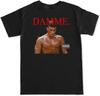 Мужская футболка FTD Apparel Damme Album