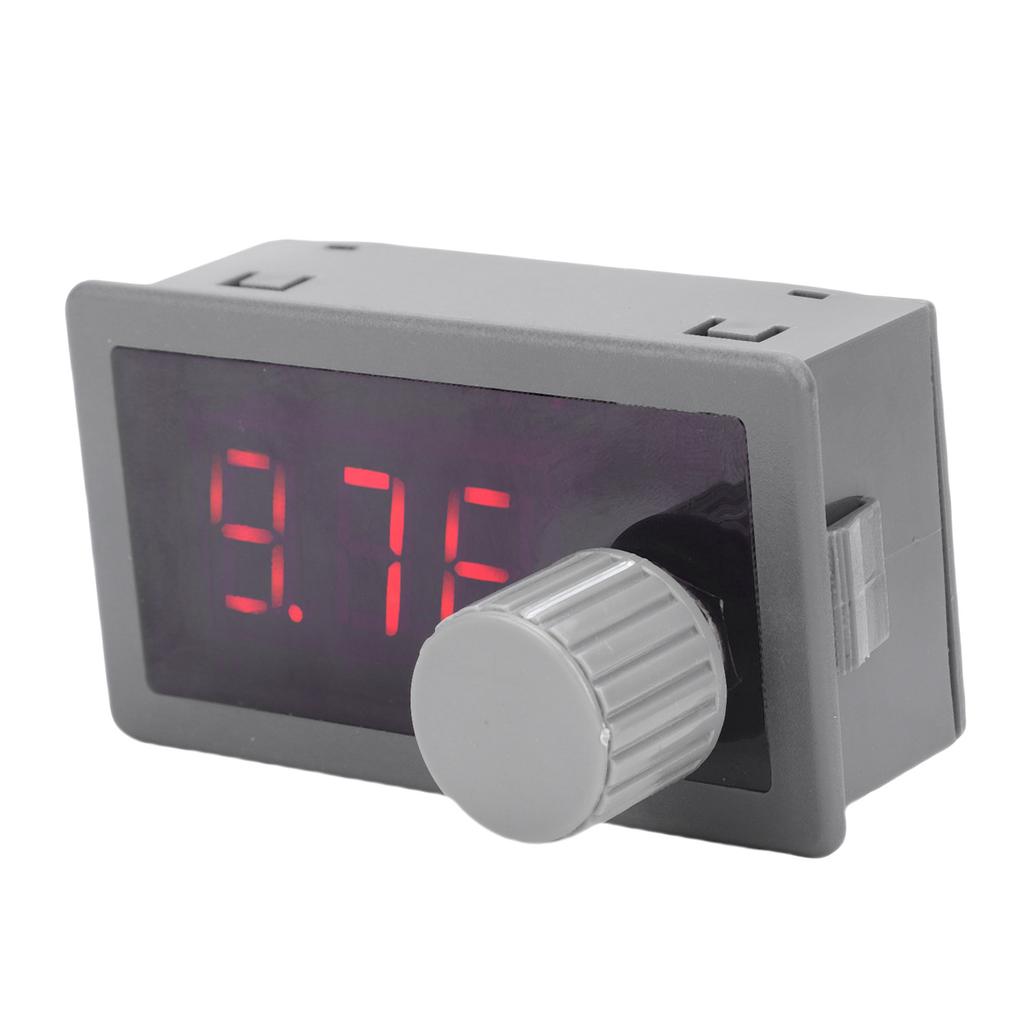 Adjustable Voltage Signal Generator 50MA Maximum Output Multi Turn Digital Potentiometer 3 Digit Signal Generator
