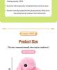 Electric Singing and Dancing Rabbit - Baby Soothing Toy with Recording and Speaking Functions