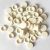 1000pcs/lot Tile 1x1 Round 98138 Special Brick MOC Building Block Small Particle Bricks Parts Compatible with 98138 LOGO