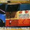 CD РАЗНЫЕ - Ojos Rojos, Black Rain & Al Andalus BOACD072 Boa Music 2004 Европа Регги, Ска и Даб