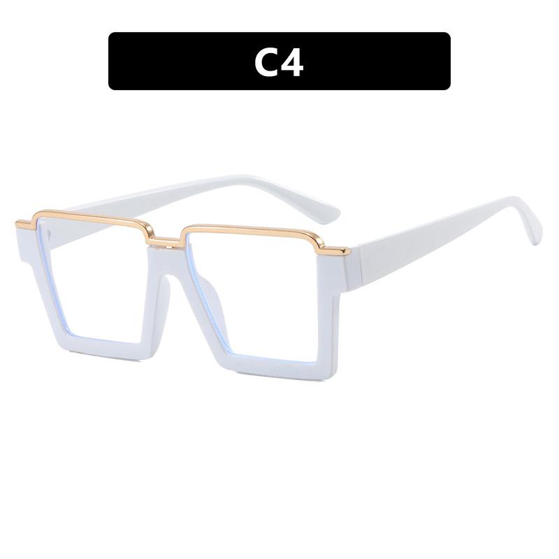 Half Frame Reading Glasses Lady Luxury Clear Eyewear Men Square Presbyopic Eyeglass Dioptric +50~+350