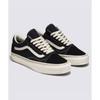 Vans Vans Old School 36 Черный Зефир Vn000ct91kp1