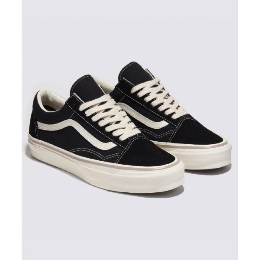Vans Vans Old School 36 Черный Зефир Vn000ct91kp1