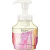 Biore Kao Biore Sand Bubble Hand Soap Fresh Morning Rose Fragrance Sponge 280 Ml
