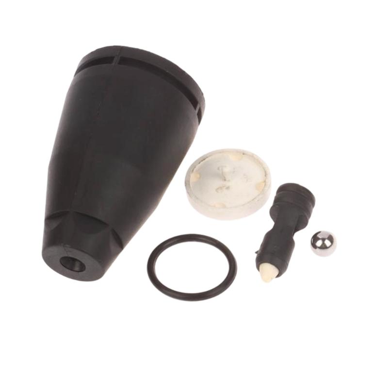 Вращающаяся насадка Головка Насадка Высокого Давления Удлинительные трубки Аксессуары для Karcher K2 K3 K4 Замена Головки Насадки