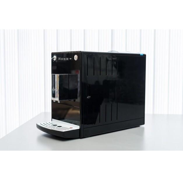 Coffee Machine Melitta Caffeo Solo Black (E 950-101)