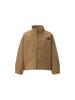 Toddler T Nature Walk Jacket Teddy Brown 110