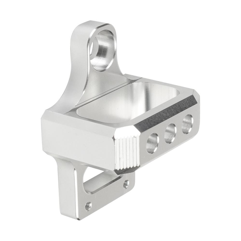 3 Port Boost Controller Solenoid Valve Mount Holder Bracket Kit For MAC AEM Boos