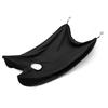 Beard Organizer for Men Hairdressing Capes Household Cleaning Men's Barber Storage Coat To Cut Hair Men's Bathroom Aprons Tools