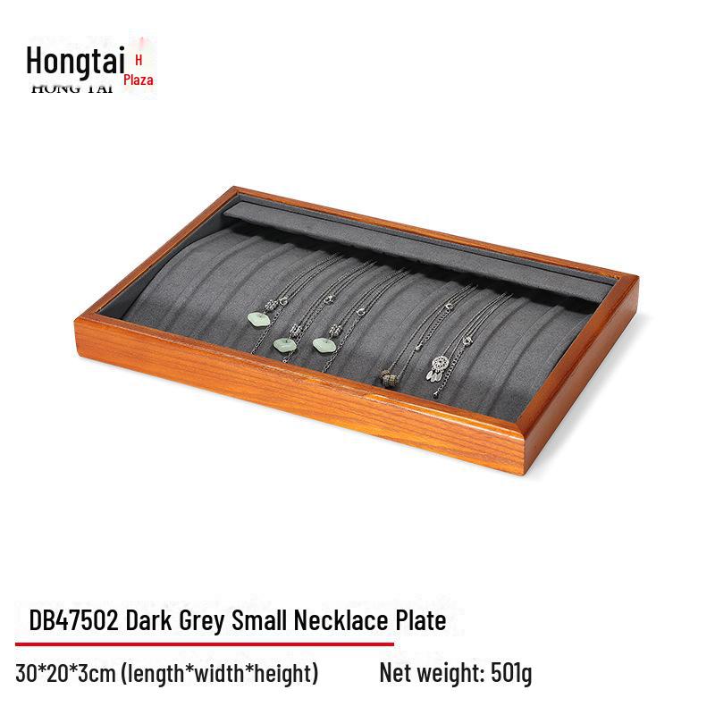 Подставка для колец, ожерелий и нефрита