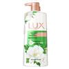 LUX Mugwort Camellia Scent Body Wash & Shampoo Set