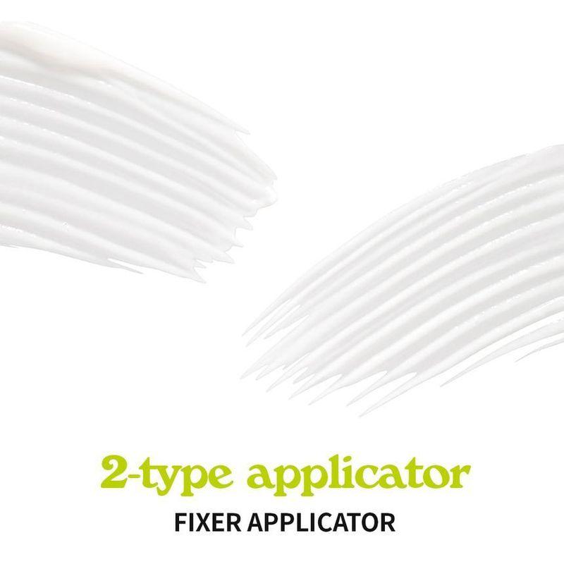 UNLEASHIA - Shaper Pomade Eyebrow Fixer